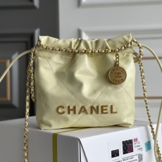 Chanel Satchel Bags